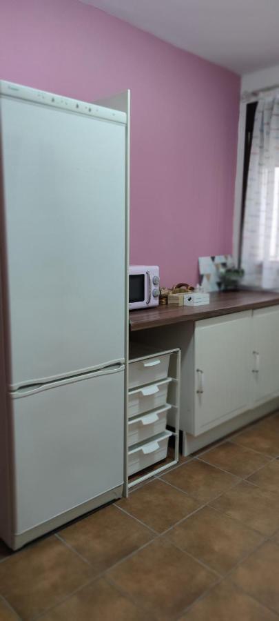 Casa Rural Alaju Villalba de la Sierra Zewnętrze zdjęcie