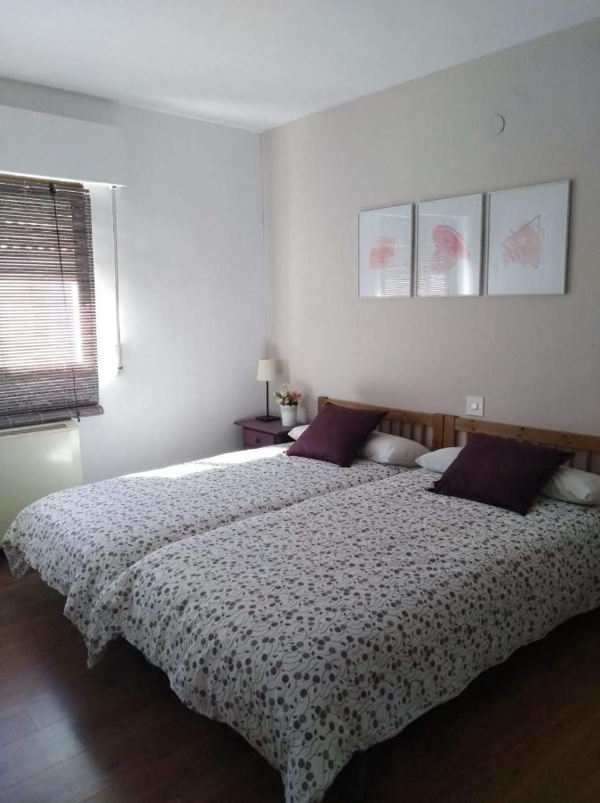 Casa Rural Alaju Villalba de la Sierra Zewnętrze zdjęcie