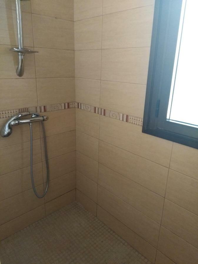Casa Rural Alaju Villalba de la Sierra Zewnętrze zdjęcie